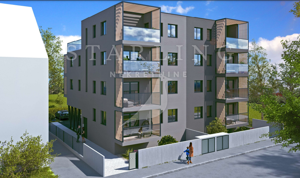 Квартира, 894 м², 289 373$ — FAKTOR