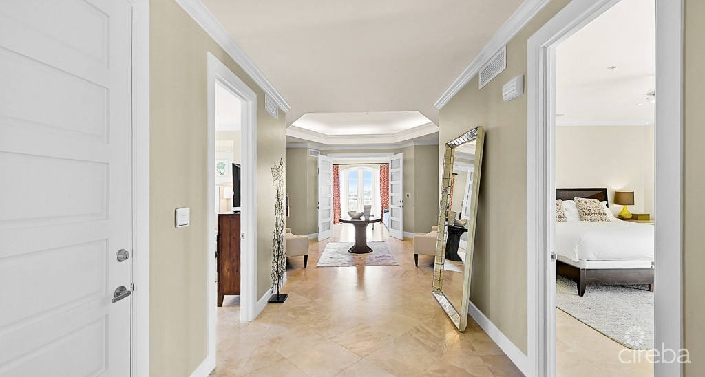 Квартира, 7029 м², 6 975 000$ — FAKTOR