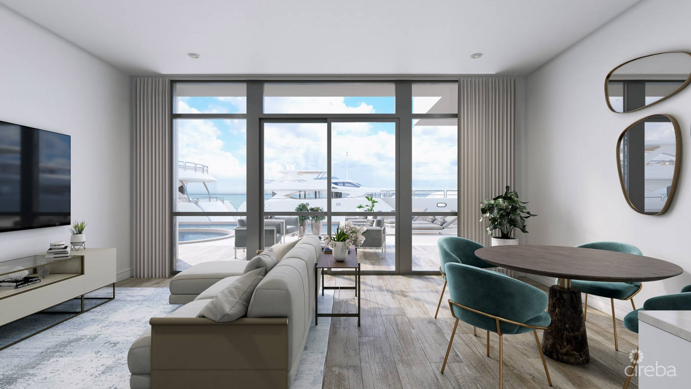 Квартира, 4253 м², 3 650 000$ — FAKTOR