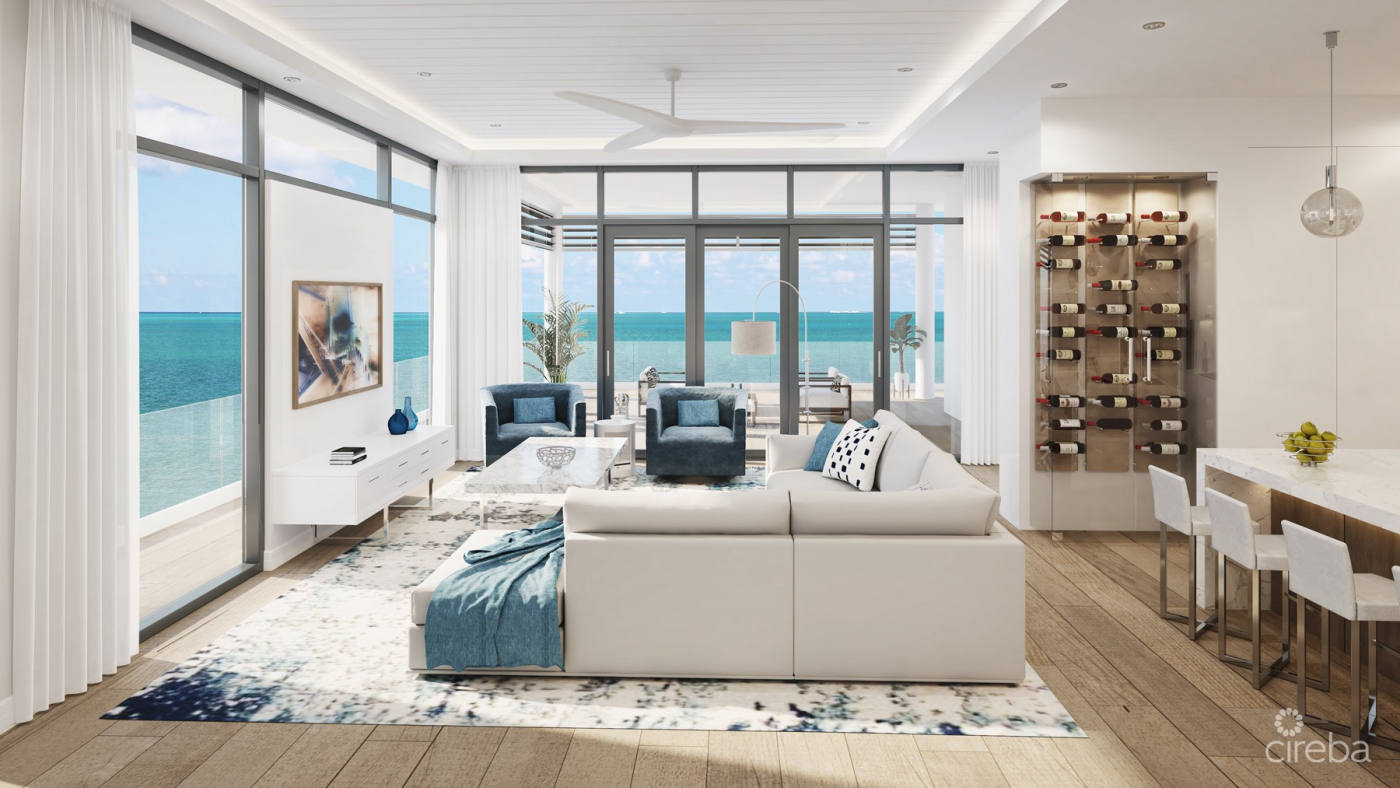 Квартира, 4302 м², 3 600 000$ — FAKTOR