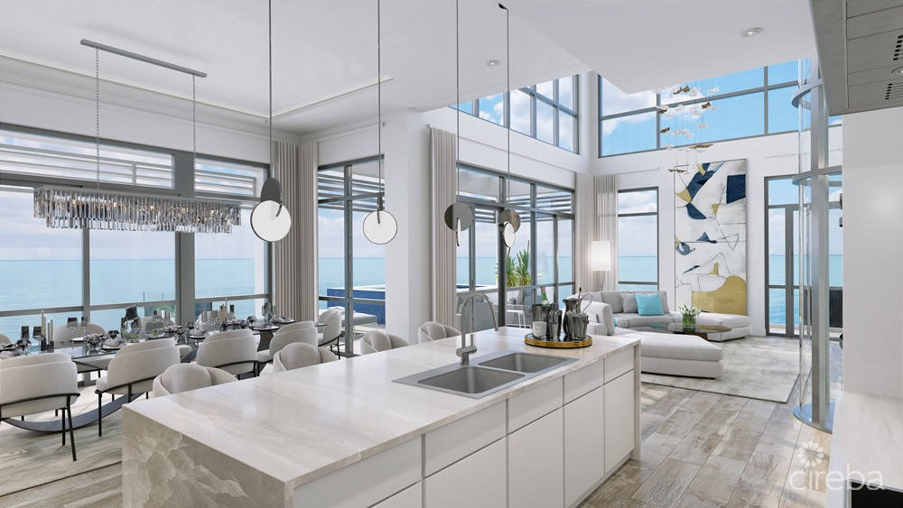 Квартира, 4533 м², 3 775 000$ — FAKTOR