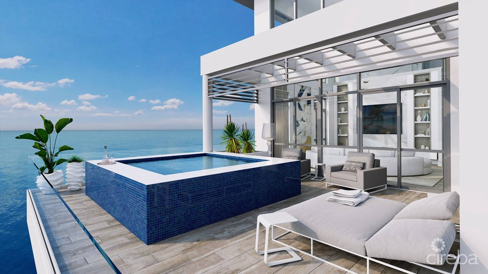 Квартира, 4533 м², 3 775 000$ — FAKTOR
