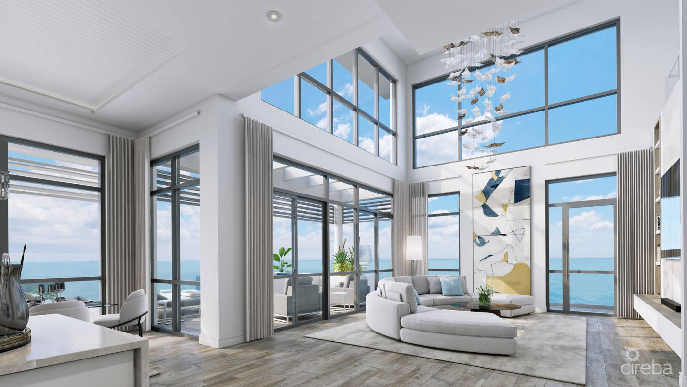 Квартира, 4302 м², 3 600 000$ — FAKTOR
