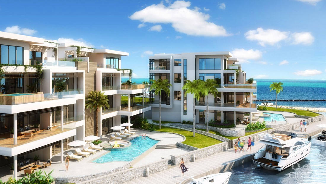 Квартира, 4533 м², 3 775 000$ — FAKTOR
