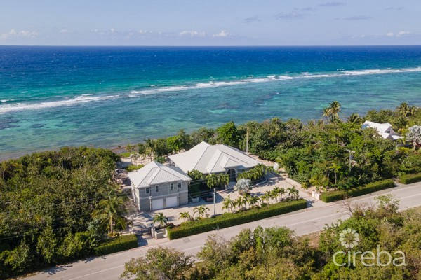 House, 5 100 m²