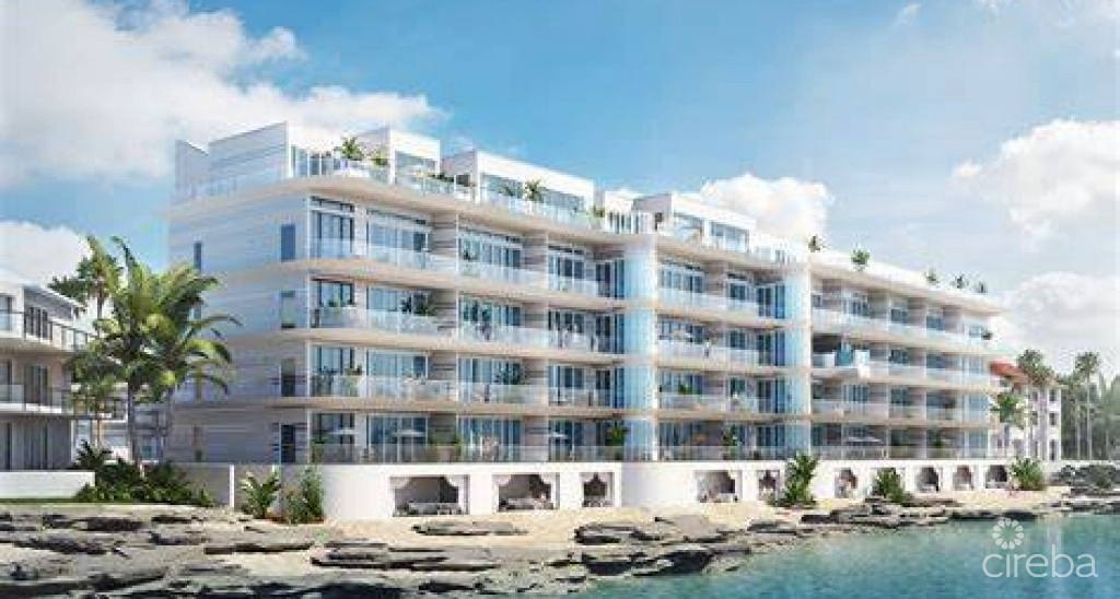 Квартира, 3970 м², 4 200 000$ — FAKTOR
