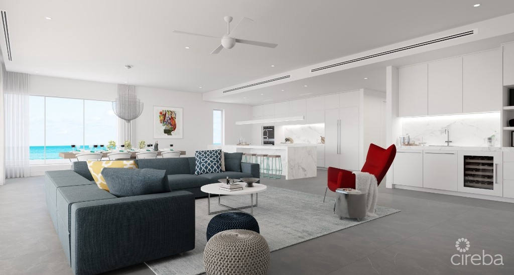 Квартира, 5719 м², 7 500 000$ — FAKTOR