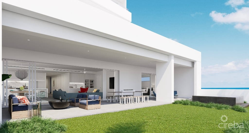 Квартира, 5719 м², 7 500 000$ — FAKTOR