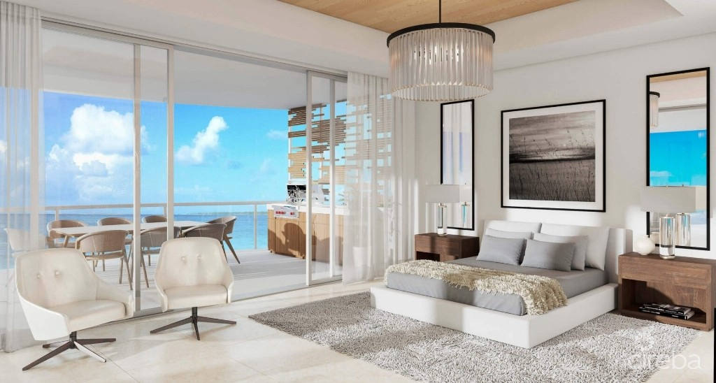 Квартира, 3583 м², 4 100 000$ — FAKTOR