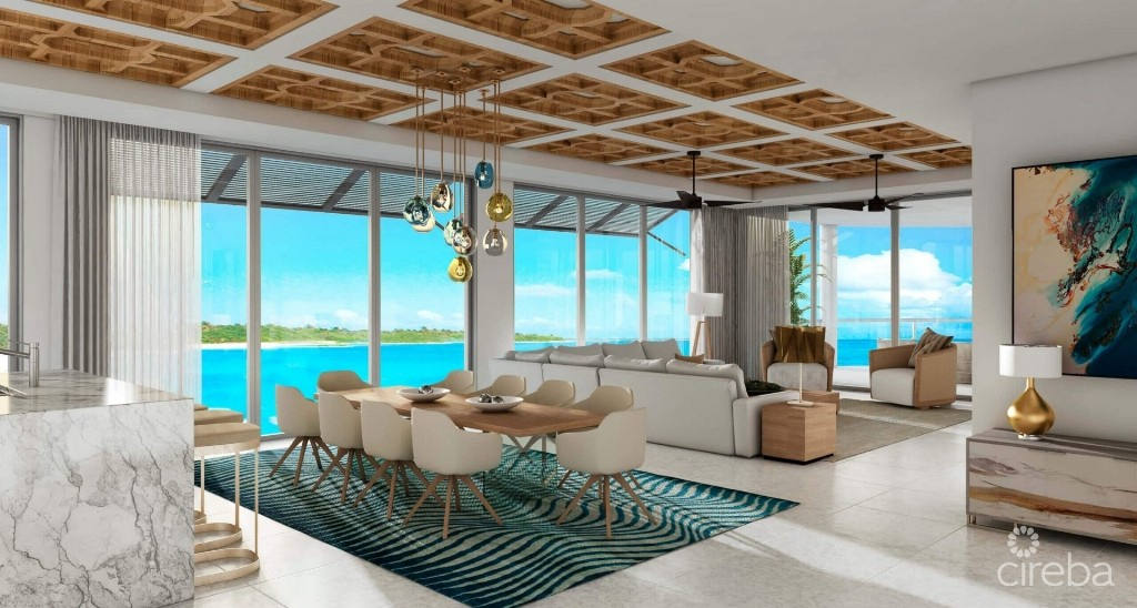 Квартира, 3396 м², 3 795 000$ — FAKTOR