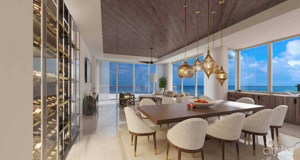 Квартира, 3583 м², 4 100 000$ — FAKTOR