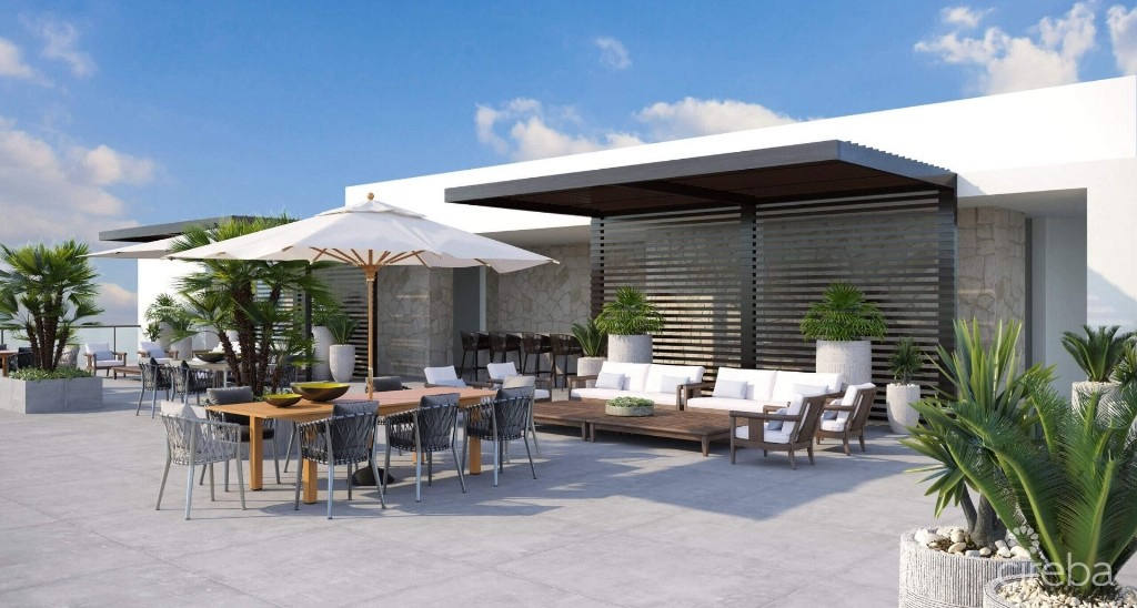 Квартира, 3408 м², 3 695 000$ — FAKTOR