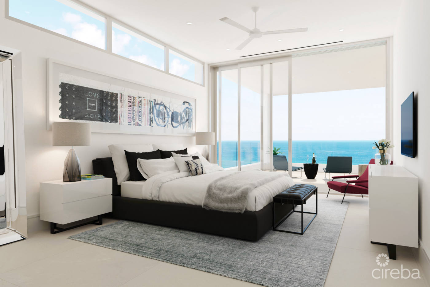 Квартира, 3197 м², 6 713 700$ — FAKTOR