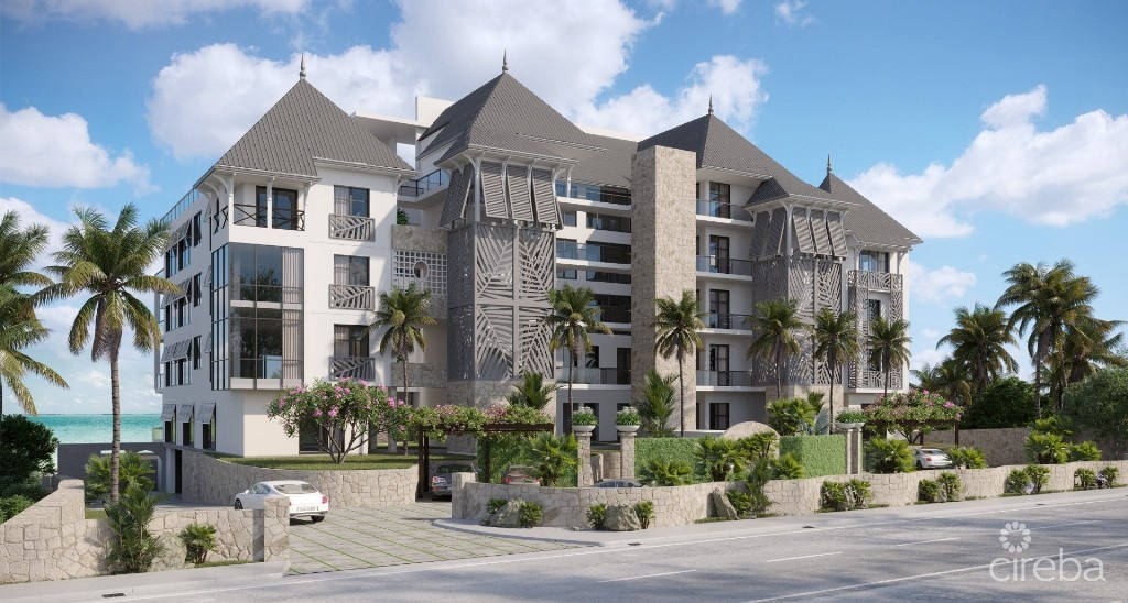 Квартира, 3583 м², 4 100 000$ — FAKTOR