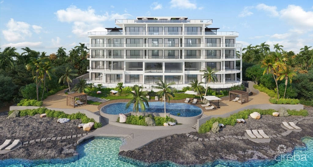 Квартира, 3583 м², 4 100 000$ — FAKTOR