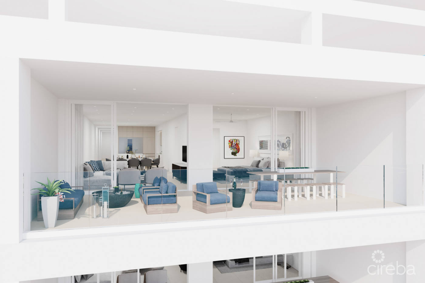 Квартира, 3547 м², 8 690 150$ — FAKTOR