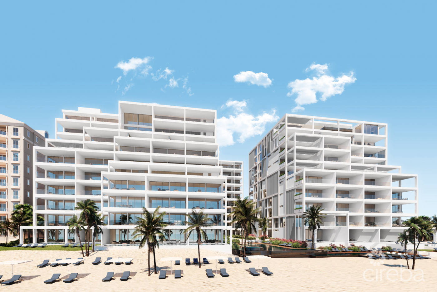 Квартира, 3197 м², 6 713 700$ — FAKTOR