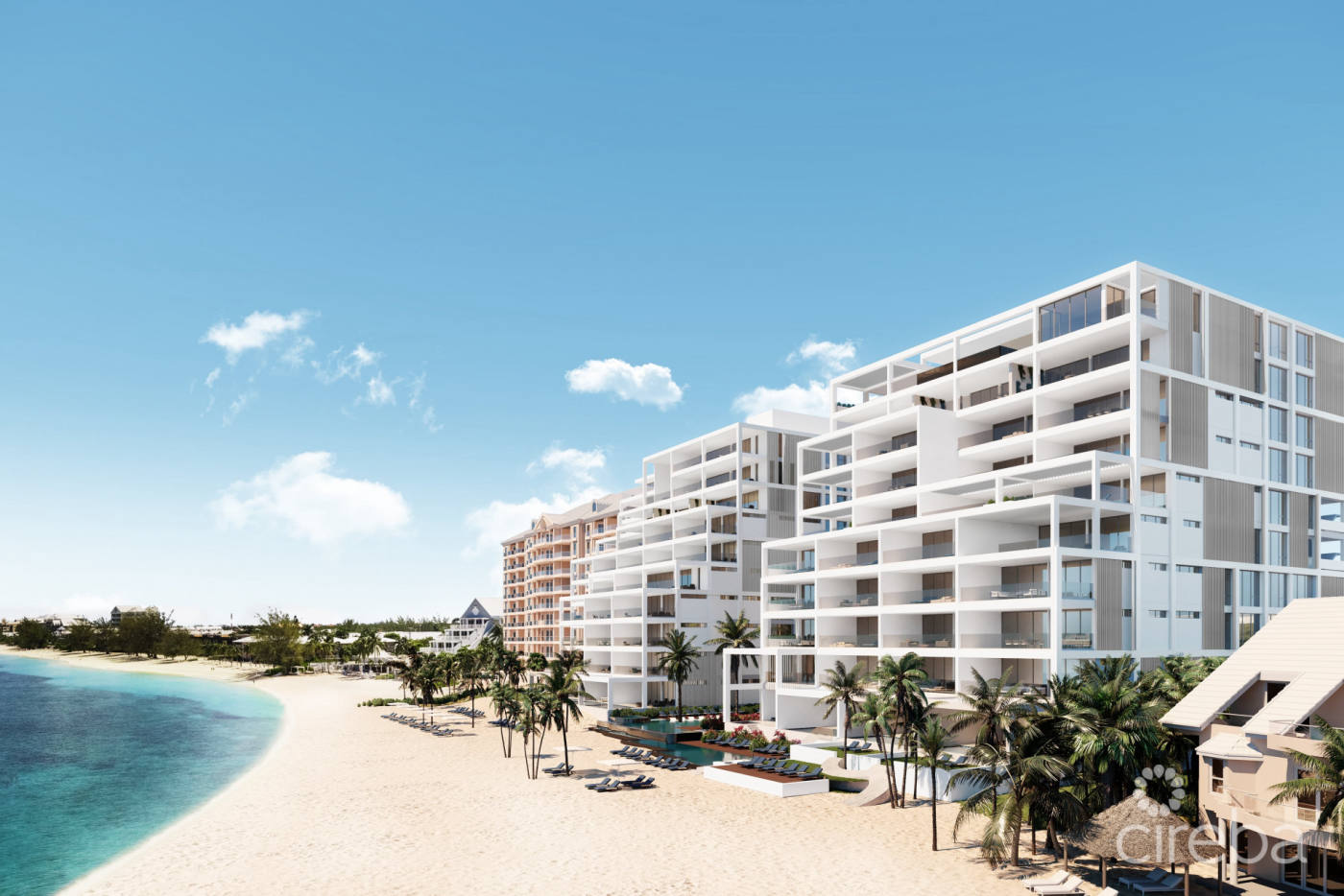 Квартира, 3197 м², 6 713 700$ — FAKTOR