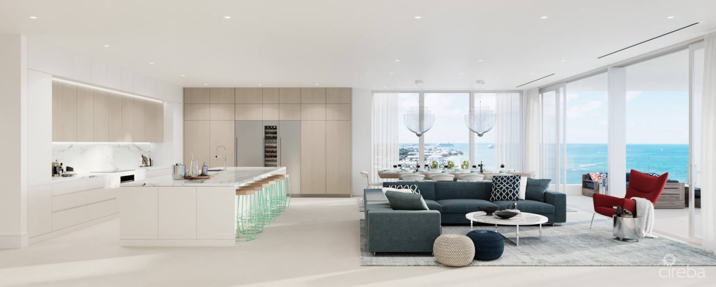Квартира, 3197 м², 6 713 700$ — FAKTOR