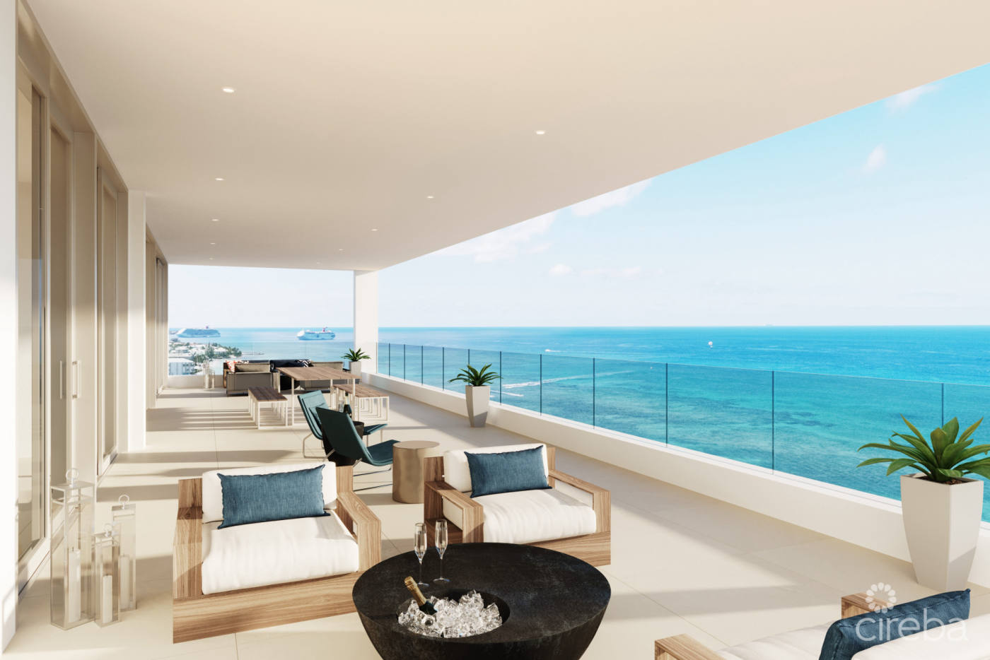 Квартира, 3197 м², 6 713 700$ — FAKTOR
