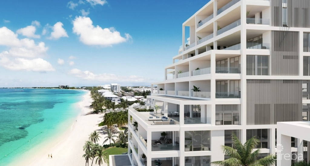 Квартира, 3883 м², 8 930 900$ — FAKTOR