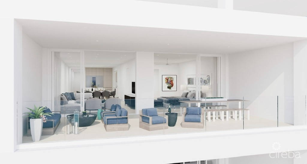 Квартира, 3491 м², 8 029 300$ — FAKTOR