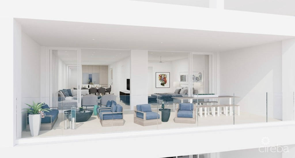 Квартира, 3462 м², 7 803 900$ — FAKTOR