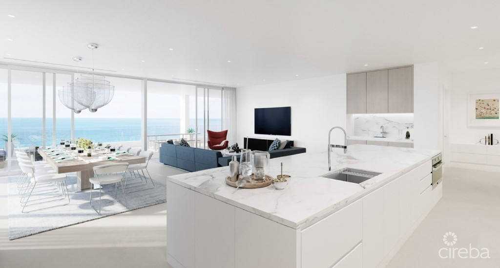 Квартира, 3462 м², 7 803 900$ — FAKTOR