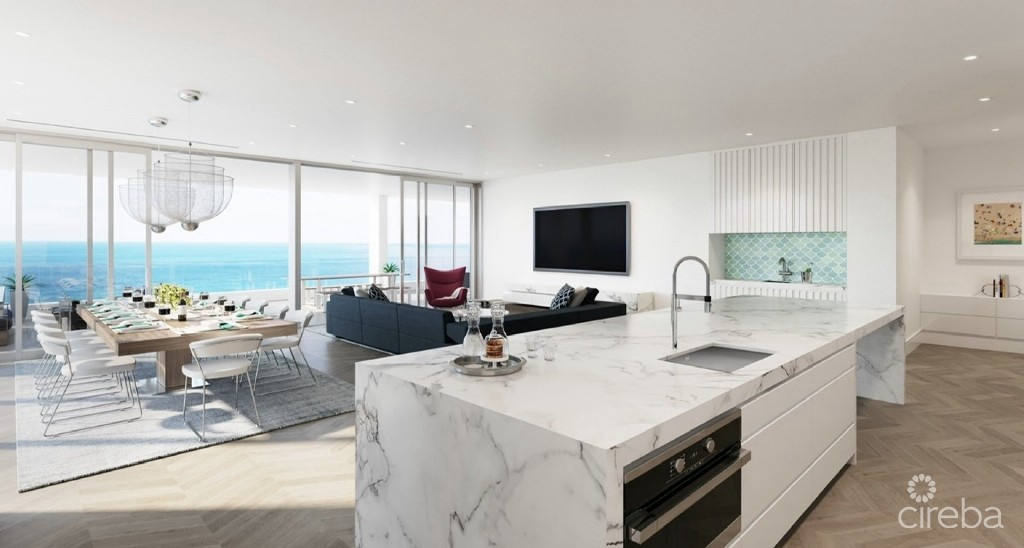 Квартира, 3883 м², 8 930 900$ — FAKTOR