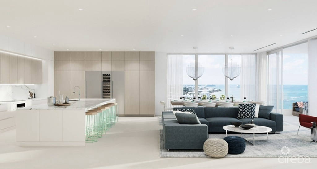 Квартира, 3491 м², 8 029 300$ — FAKTOR