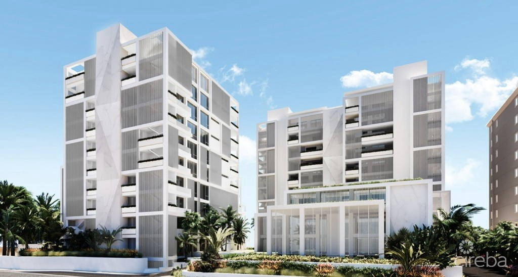 Квартира, 3491 м², 8 029 300$ — FAKTOR