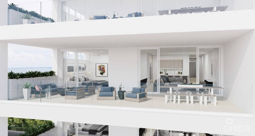 Квартира, 3462 м², 7 803 900$ — FAKTOR