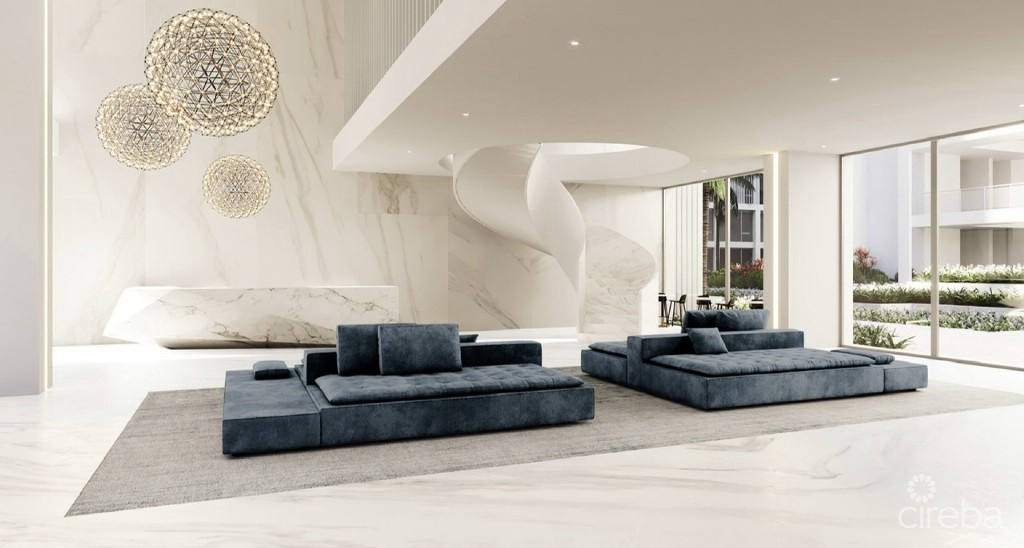Квартира, 3883 м², 8 930 900$ — FAKTOR