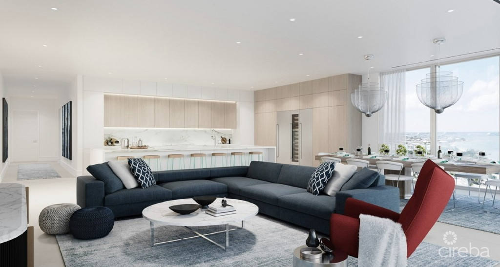 Квартира, 3491 м², 8 029 300$ — FAKTOR