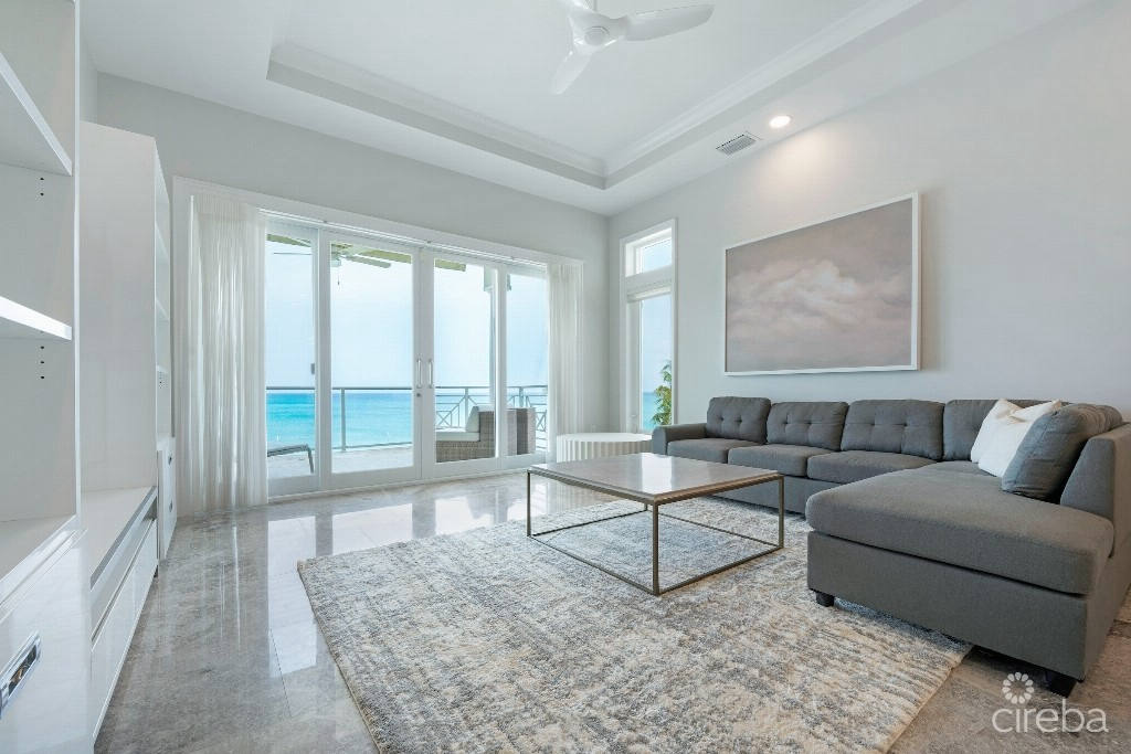Квартира, 2120 м², 4 500 000$ — FAKTOR