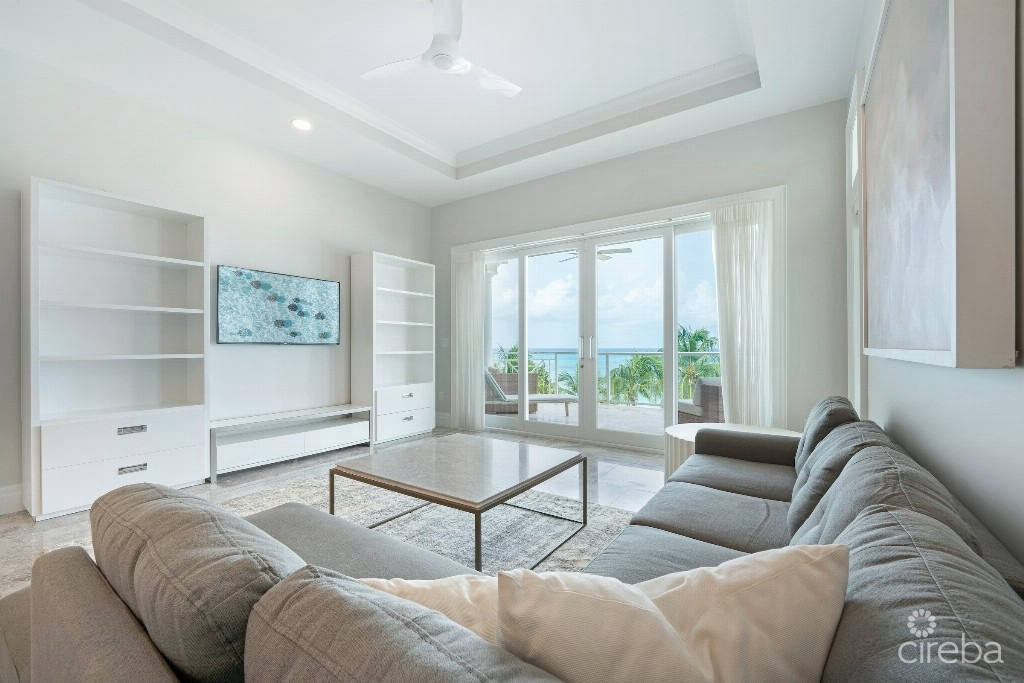 Квартира, 2120 м², 4 500 000$ — FAKTOR