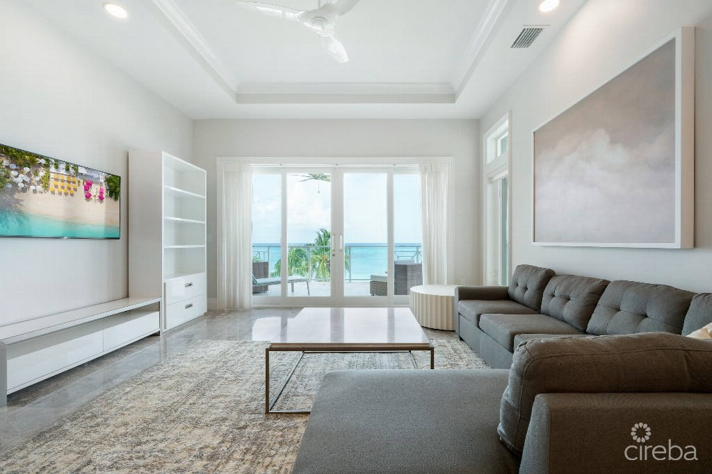 Квартира, 2120 м², 4 500 000$ — FAKTOR