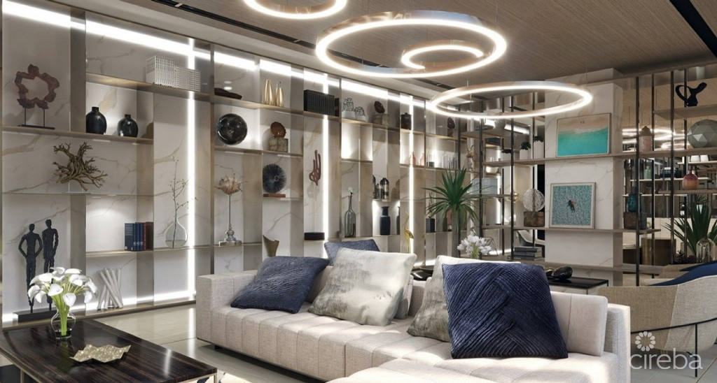 Квартира, 4050 м², 9 500 000$ — FAKTOR