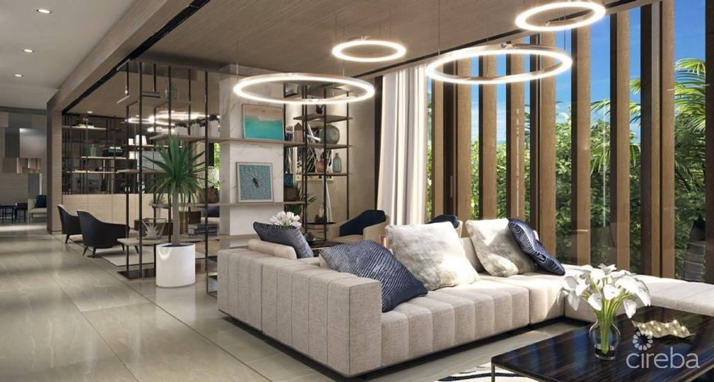 Квартира, 4050 м², 9 500 000$ — FAKTOR