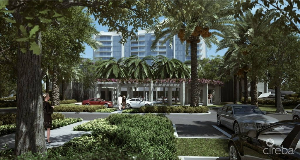 Квартира, 4050 м², 9 500 000$ — FAKTOR