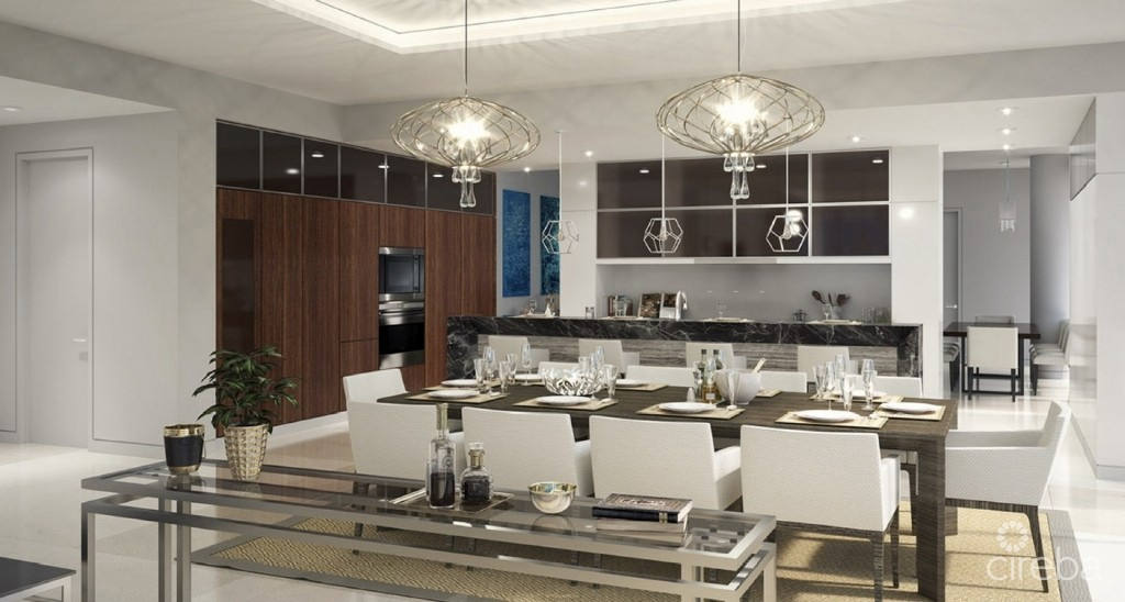 Квартира, 4050 м², 9 500 000$ — FAKTOR