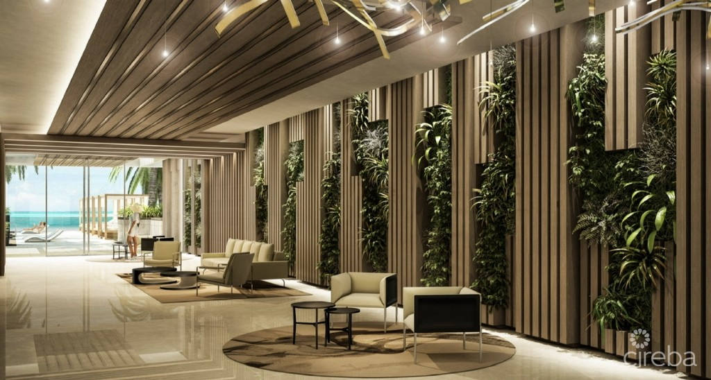 Квартира, 4050 м², 9 500 000$ — FAKTOR