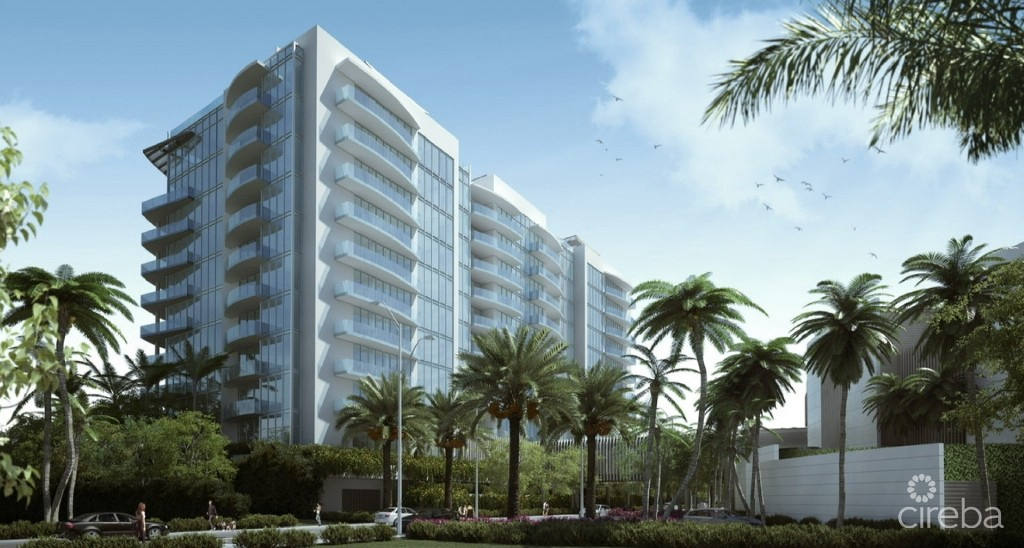 Квартира, 4248 м², 9 850 000$ — FAKTOR