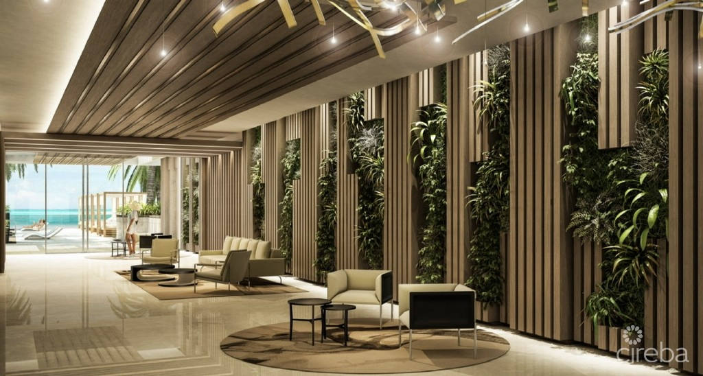 Квартира, 4248 м², 9 850 000$ — FAKTOR