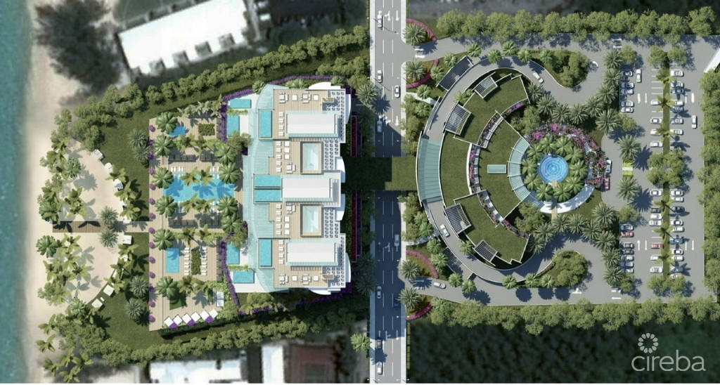 Квартира, 4248 м², 9 850 000$ — FAKTOR