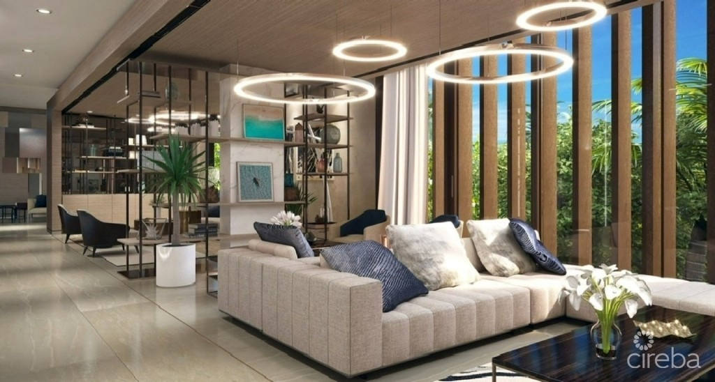 Квартира, 5030 м², 13 995 000$ — FAKTOR
