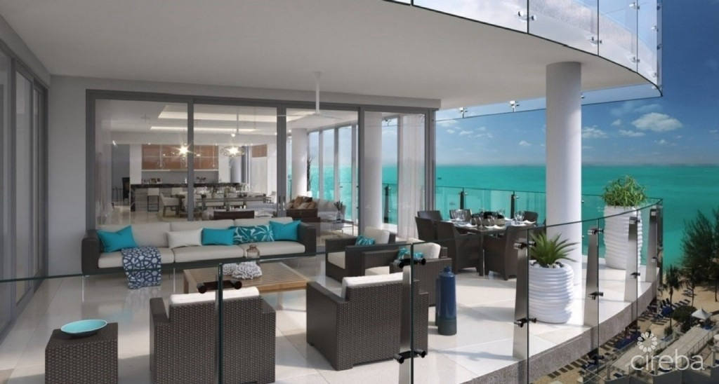 Квартира, 5030 м², 13 995 000$ — FAKTOR