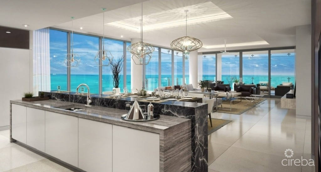 Квартира, 5030 м², 13 995 000$ — FAKTOR
