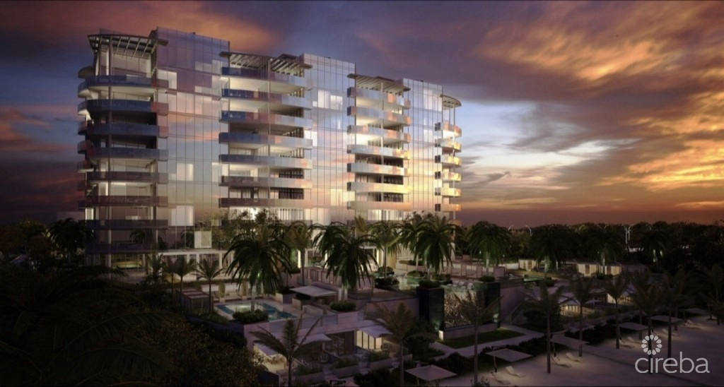 Квартира, 5030 м², 13 995 000$ — FAKTOR