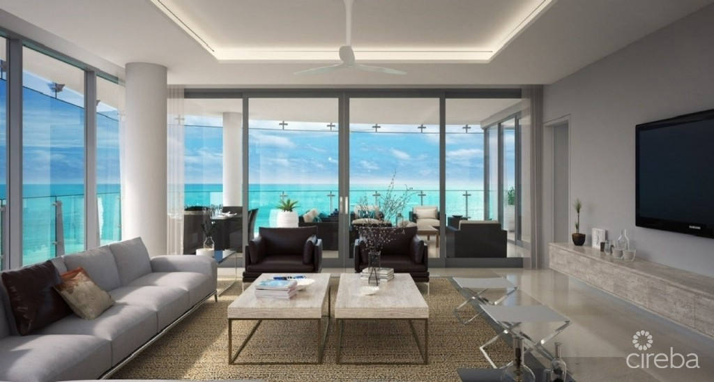 Квартира, 5030 м², 13 995 000$ — FAKTOR